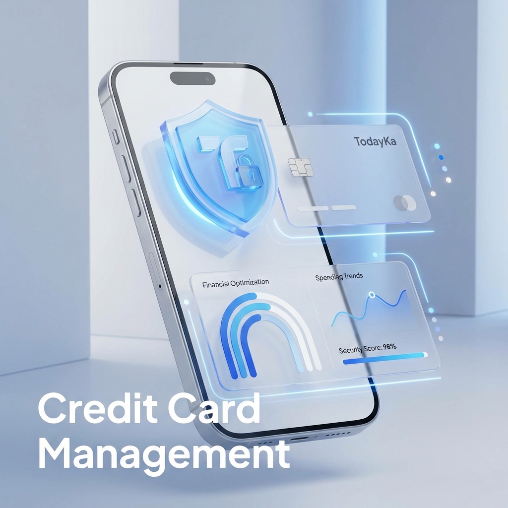 Best Credit Card Management Software 2026
