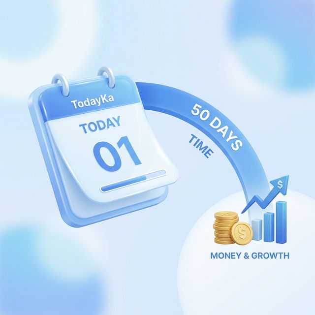 Maximize Interest Free Period
