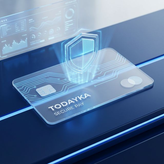 Online Credit Card Security Guide